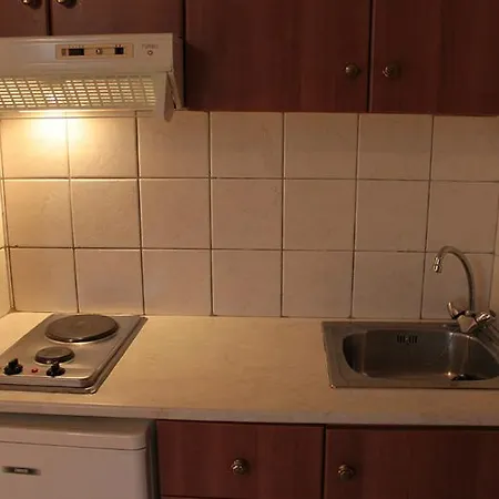 Ballas Apartments
