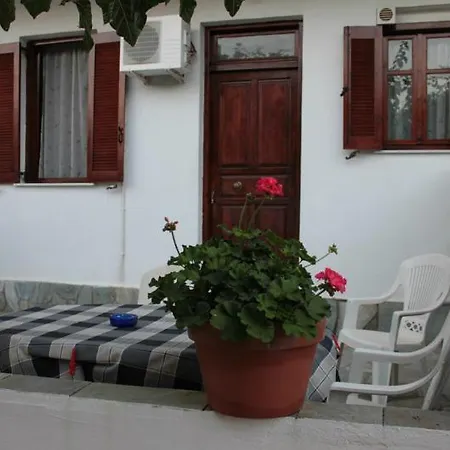 Ballas Hotel 5*